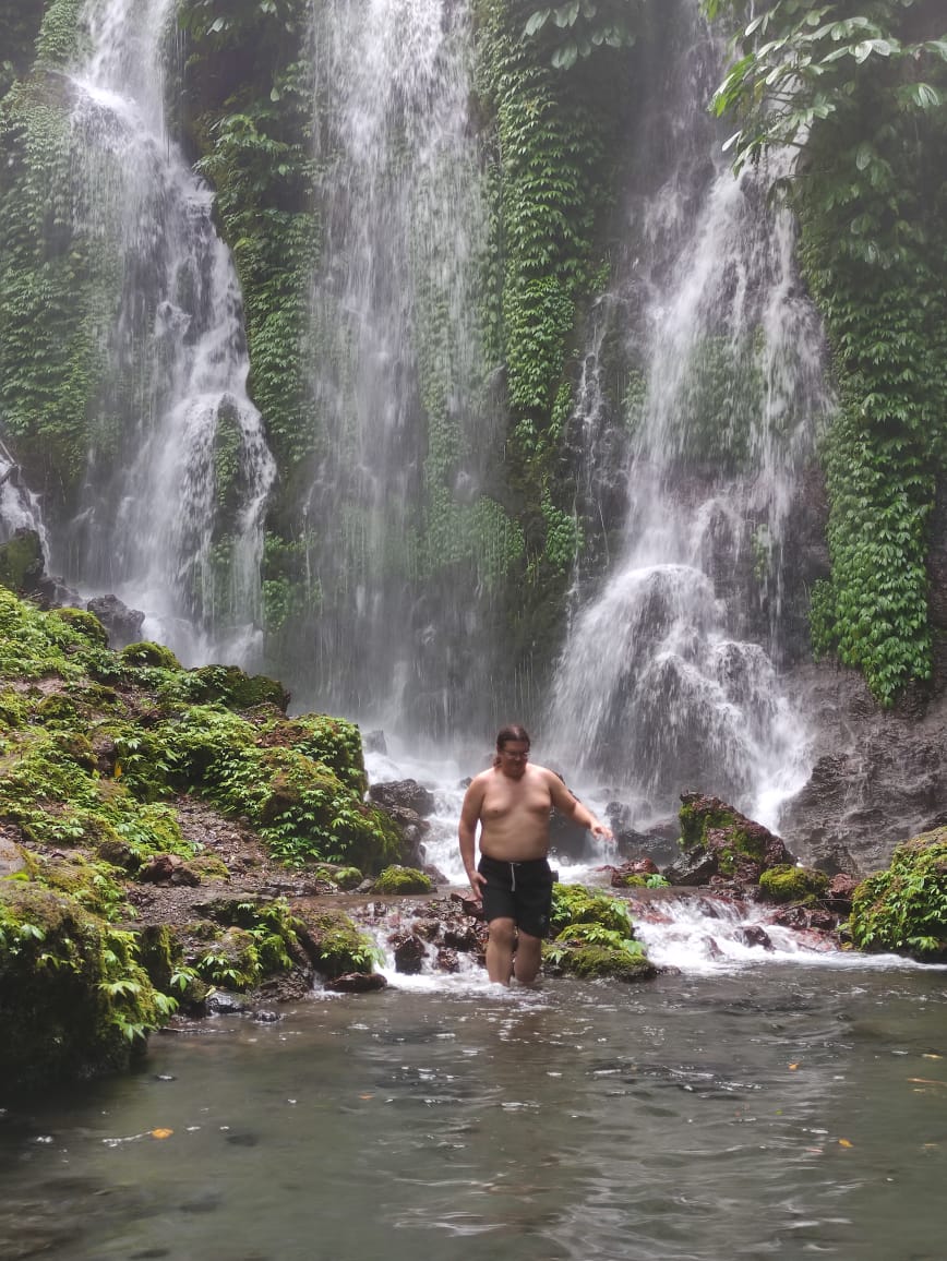 Bagus Bali Tour Information