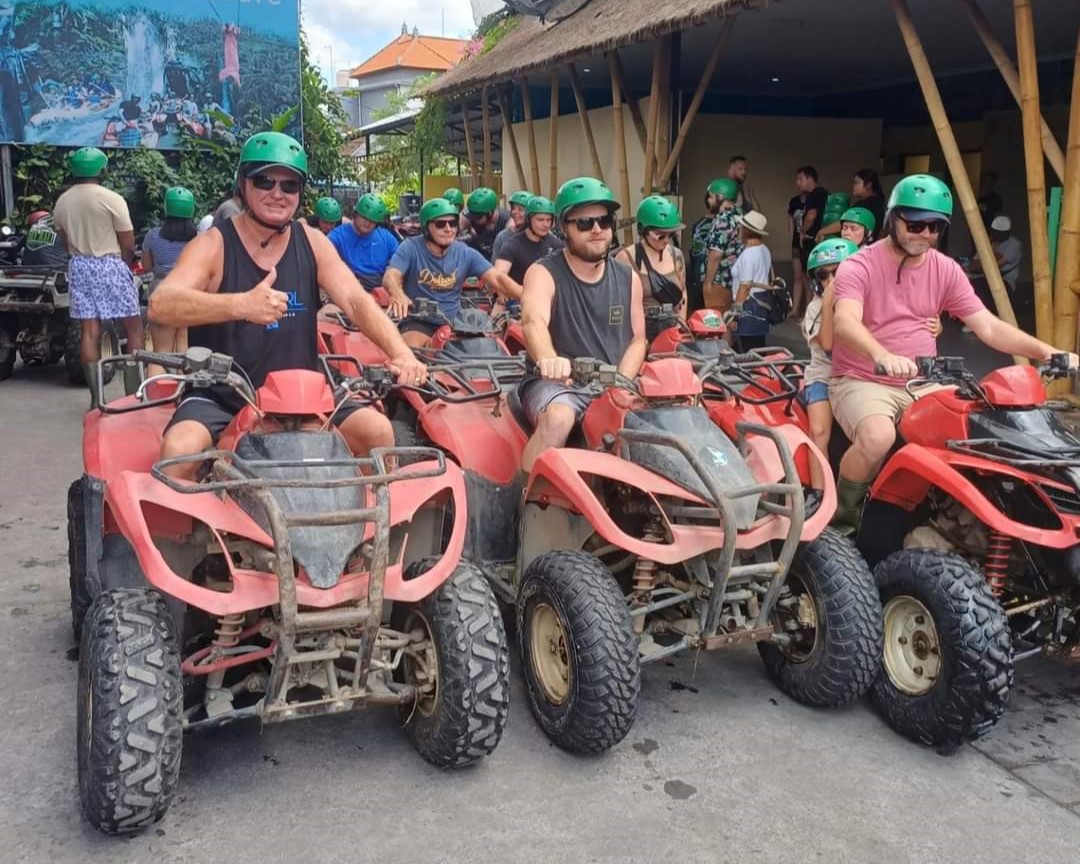 bagus bali tour information