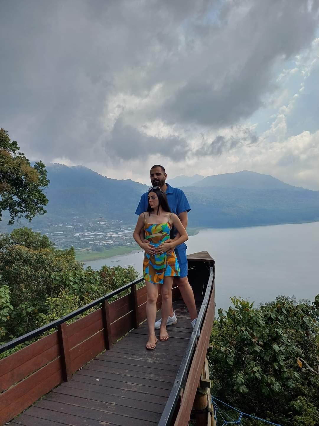 bagus bali tour information
