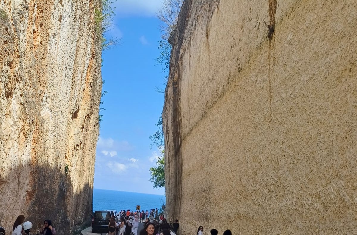 Bagus Bali Tour Information